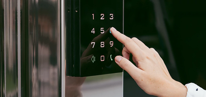 Business Locksmith Solutions in Big Bear City, CA