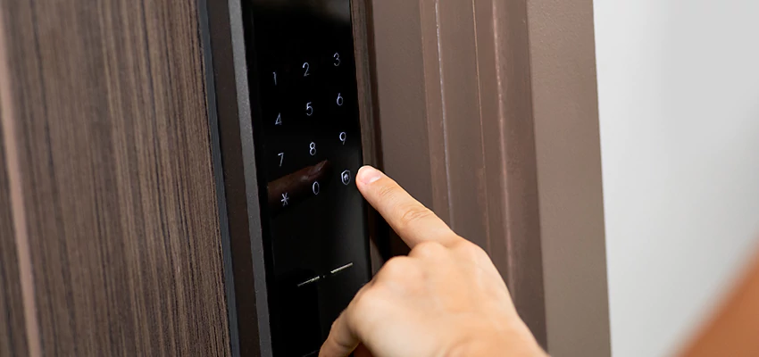 Secure Code Locks Ideas in Big Bear City, California