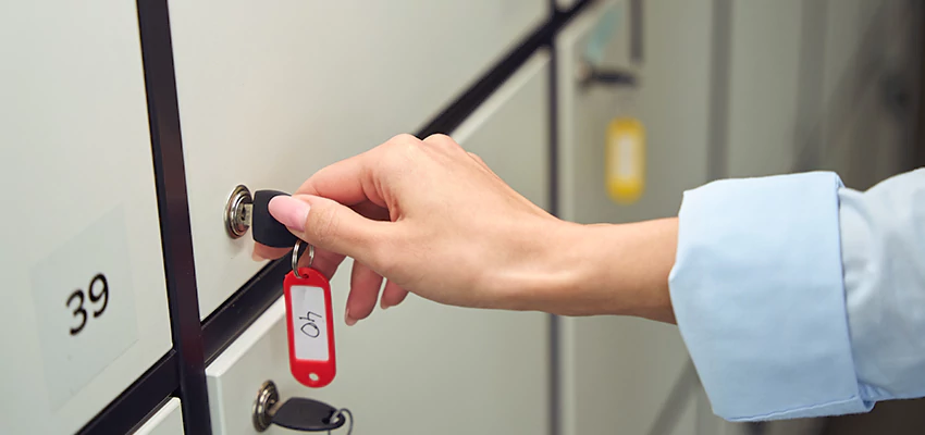 Cabinet Lock Installation in Big Bear City, California