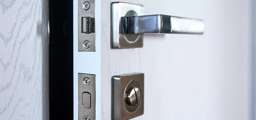 Door Lever Handle Lock Repair in Big Bear City, CA