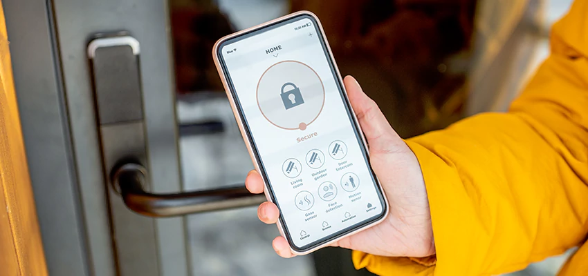 Kwikset Halo Wifi Locks Repair And Installation in Big Bear City, CA