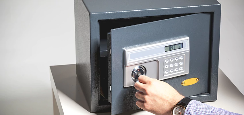 Jewelry Safe Unlocking Service in Big Bear City, California