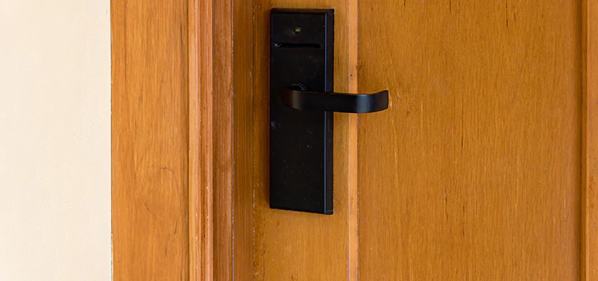 Security Gates For Home Invasion Prevention in Big Bear City, California