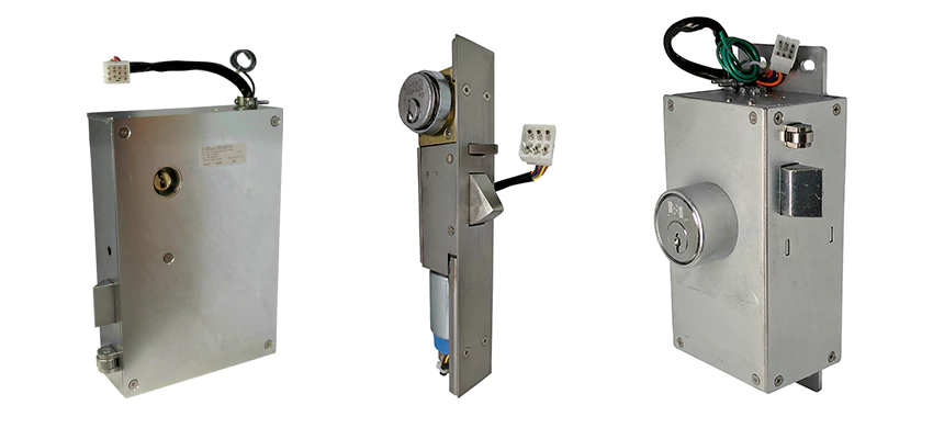 Locksmith For RR Fence Gates Brink Lock in Big Bear City, CA