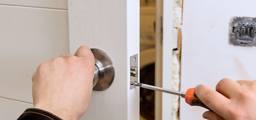 Wifi Deadbolt Installation in Big Bear City, CA