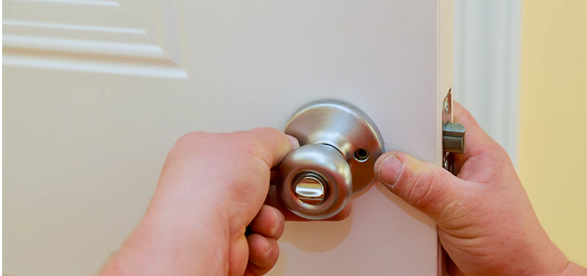 After-hours Locksmith For Lock And Key Installation in Big Bear City, CA