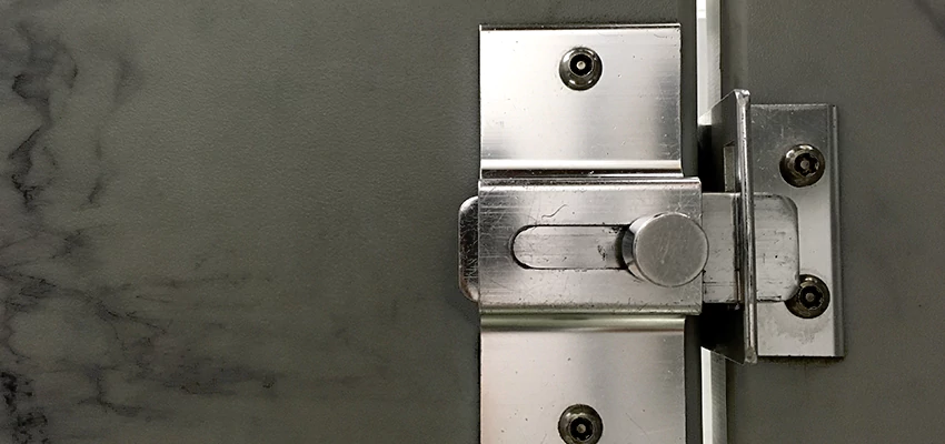 Fix A Room Door Lock in Big Bear City, CA