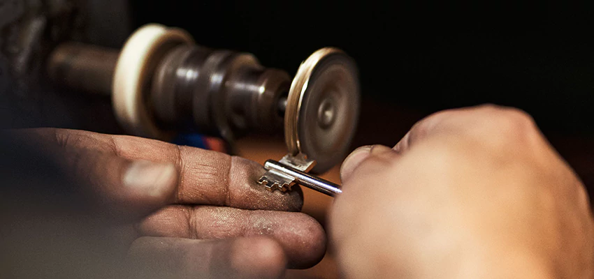 Hotel Lock Master Key System in Big Bear City, California