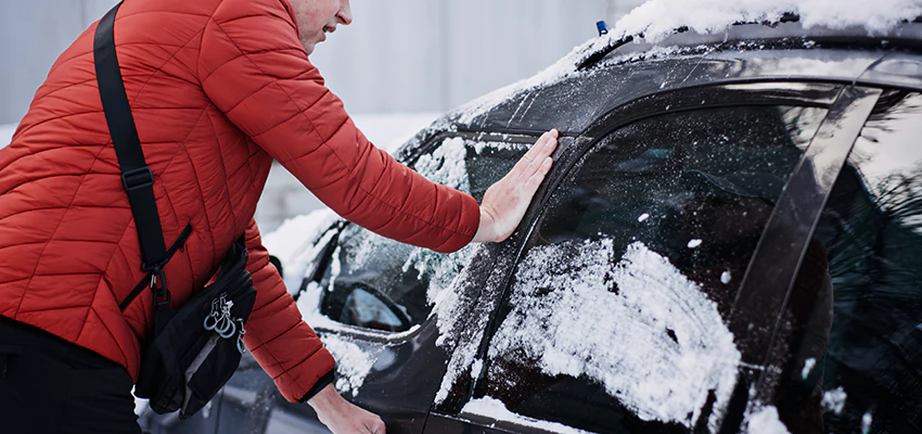 Car Key Retrieval Services in Big Bear City, California