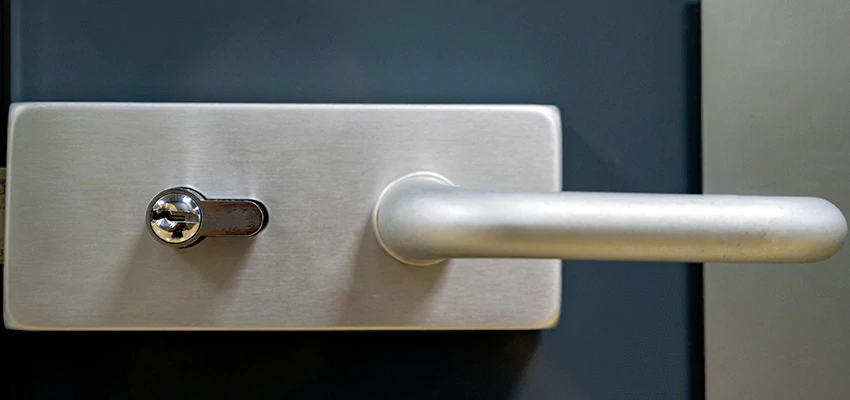 Change Patio Door Locks in Big Bear City, California