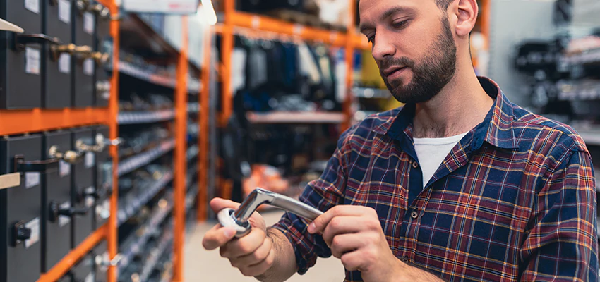 Locksmith For Retail Stores Lockout Services in Big Bear City, California