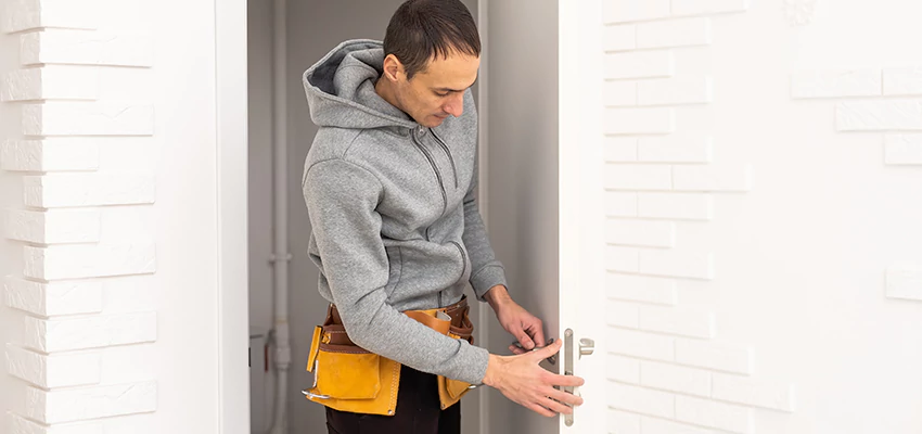 Nighttime Locksmith Near Me in Big Bear City, CA