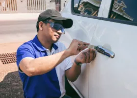 Car Locksmith in Big Bear City, CA